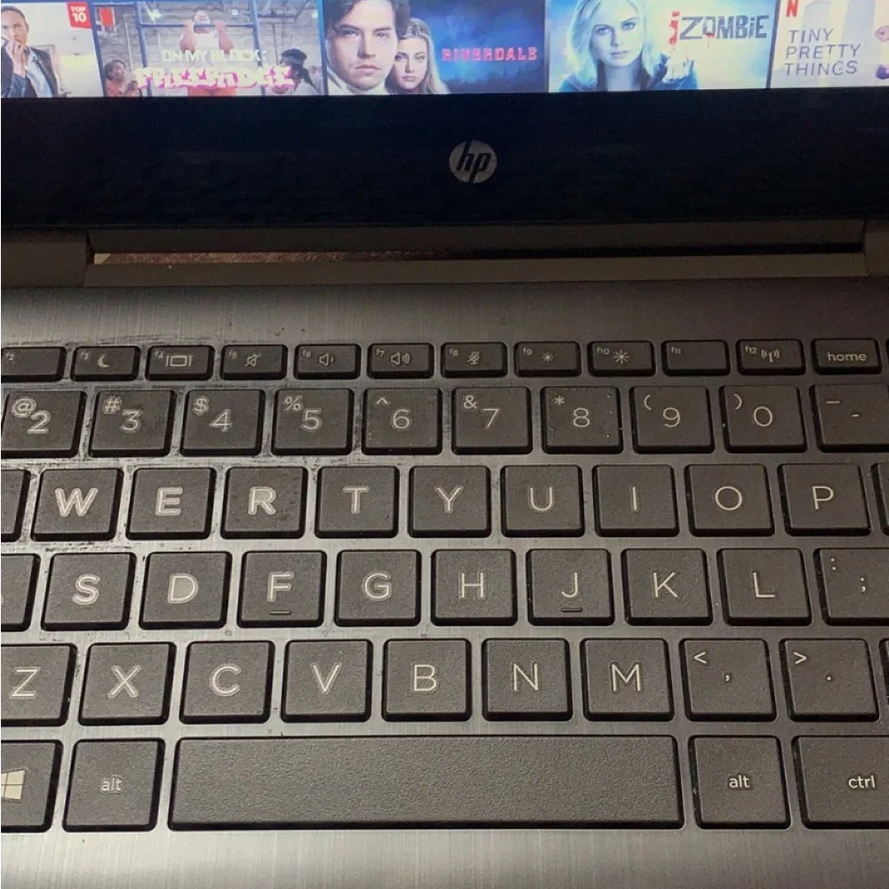 HP PROBOOK LAPTOP/TABLET